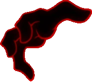 M's hands on the Title