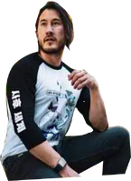 Markiplieru.png (255 KB) Up pose (static)