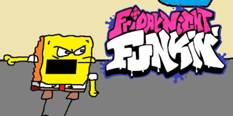 Vs. Spong, Funkipedia Mods Wiki, Fandom