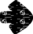 Right Skull Note