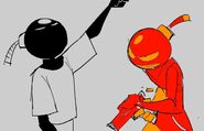 "Stage 5: Acceptance"[10]