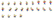 Spritesheet (3D)