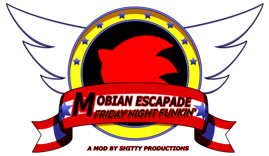 Majin Sonic and Sonic exe vs BF Bushwhack [Friday Night Funkin