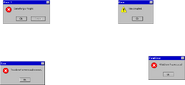 Errormessages.png (11 KB) Set of error messages 1/3