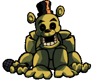 Down pose