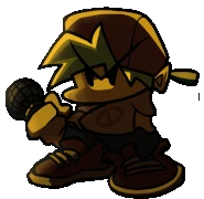 Idle Last Reel (Dark)