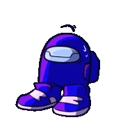 Blue Drip in Reactor (V3)