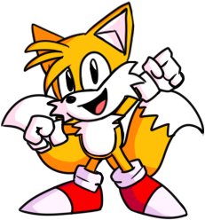 FNF, Tails.Exe Vs Tails, Confronting Yourself, Mods/Hard/Sonic.exe