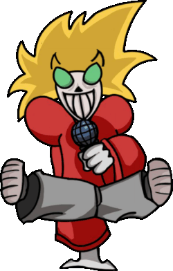 Red Funkipedia Mods Wiki Fandom