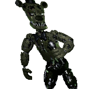 Left pose.