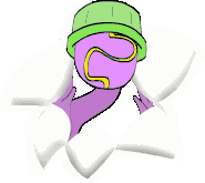 SlynetFangirl1Up.gif (544 KB) Up pose