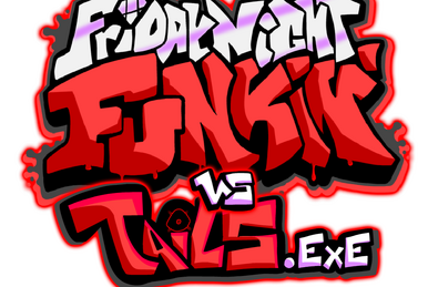 FNF vs sonic.exe: Burning - song and lyrics by AUSans101