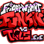 FNF vs sonic.exe: Burning - song and lyrics by AUSans101