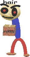 Character six (Do You Accept)