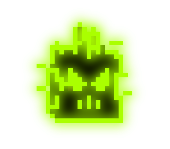 Virus icon