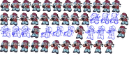 Spritesheet (Confused)