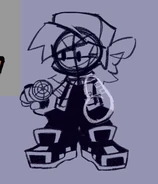 "Minus BF Sketch (ultraspicyspray)"