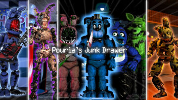 Virgin Rage But Withered Bonnie & Roxanne Wolf, Funkipedia Mods Wiki, Fandom in 2023