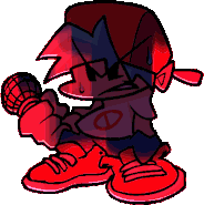 Shaking Unused (Hell)