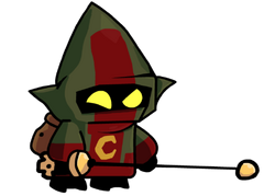 Castle Crashers Boss Rush, Funkipedia Mods Wiki