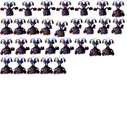 Spritesheet.