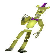 Right pose