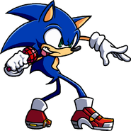 Vs. Ultimate Metal Sonic (Aftertake), Funkipedia Mods Wiki