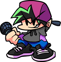 Friday Night Funkin Neo Funkipedia Mods Wiki Fandom