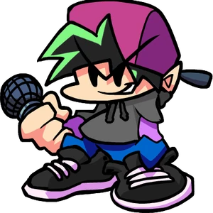 Discuss Everything About Funkipedia Mods Wiki Fandom