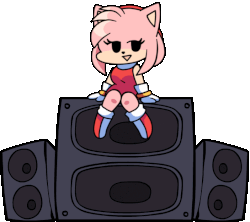 Amy Rose (disambiguation) | Funkipedia Mods Wiki | Fandom