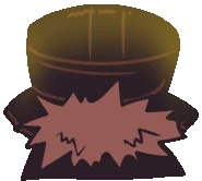 Planeman watching the rap battle (3)