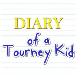 Diary of a Tourney Kid Tie-In Mods