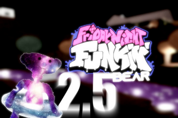 BEAR  Funkipedia Mods+BreezeWiki