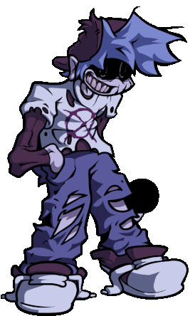 Silly Billy (Normal) 