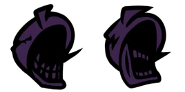 You Can't Run (Scrapped)