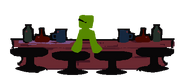 Static Idle