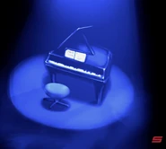 A Mad World Without You (Piano)