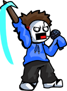 AflacReanimatedAngryUpStatic