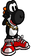 BlackYoshiUp