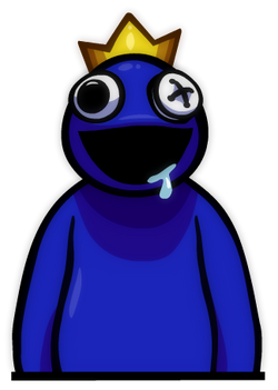 Jumpscares, Rainbow Friends Wiki