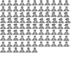 chromedino sprite sheet someone will steal : r/YuB