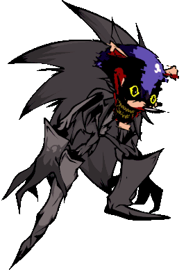 Labyrinth (Glitched)