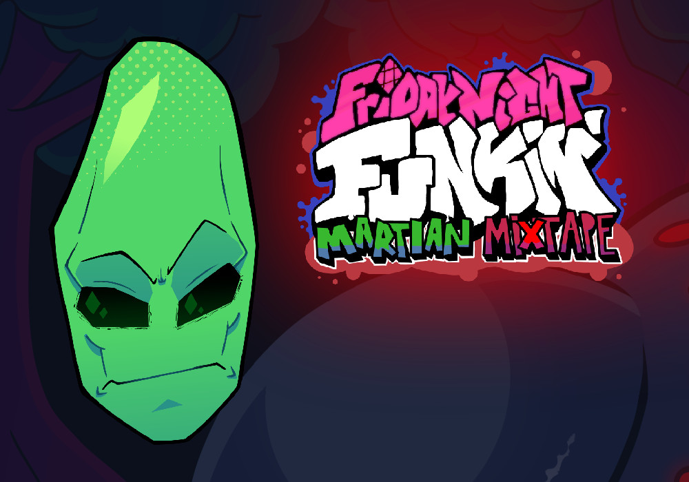 NEO Whitty on Game Jolt: FNF baddie's got trashed on gamebanana and this  is why  Link