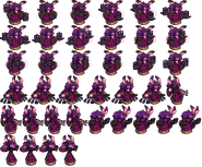 Bloom Sprite sheet