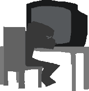 Down Pose