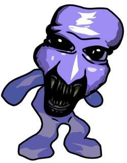 Ao Oni <3, Wiki