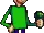 Baldi's Basics In Funkin'/Characters