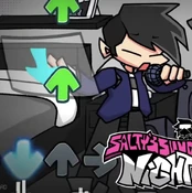 Static Down pose (upcoming)