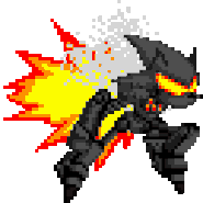 Furnace, the inspiration of Fryer.