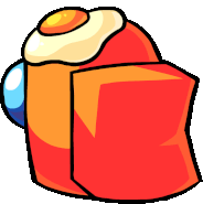 Humane Heartbeat Orange